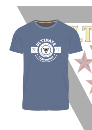 T-shirt Design by bokizz