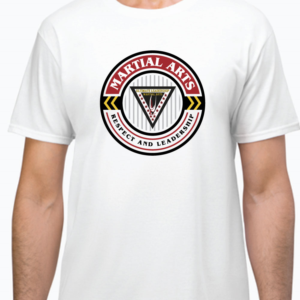 T-shirt Design by Daniyal Raza