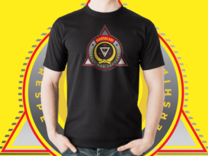 T-shirt Design by Daniyal Raza for this project | Design: #27446553