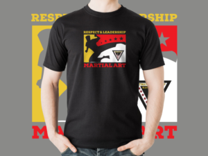T-shirt Design by Daniyal Raza for this project | Design: #27446556