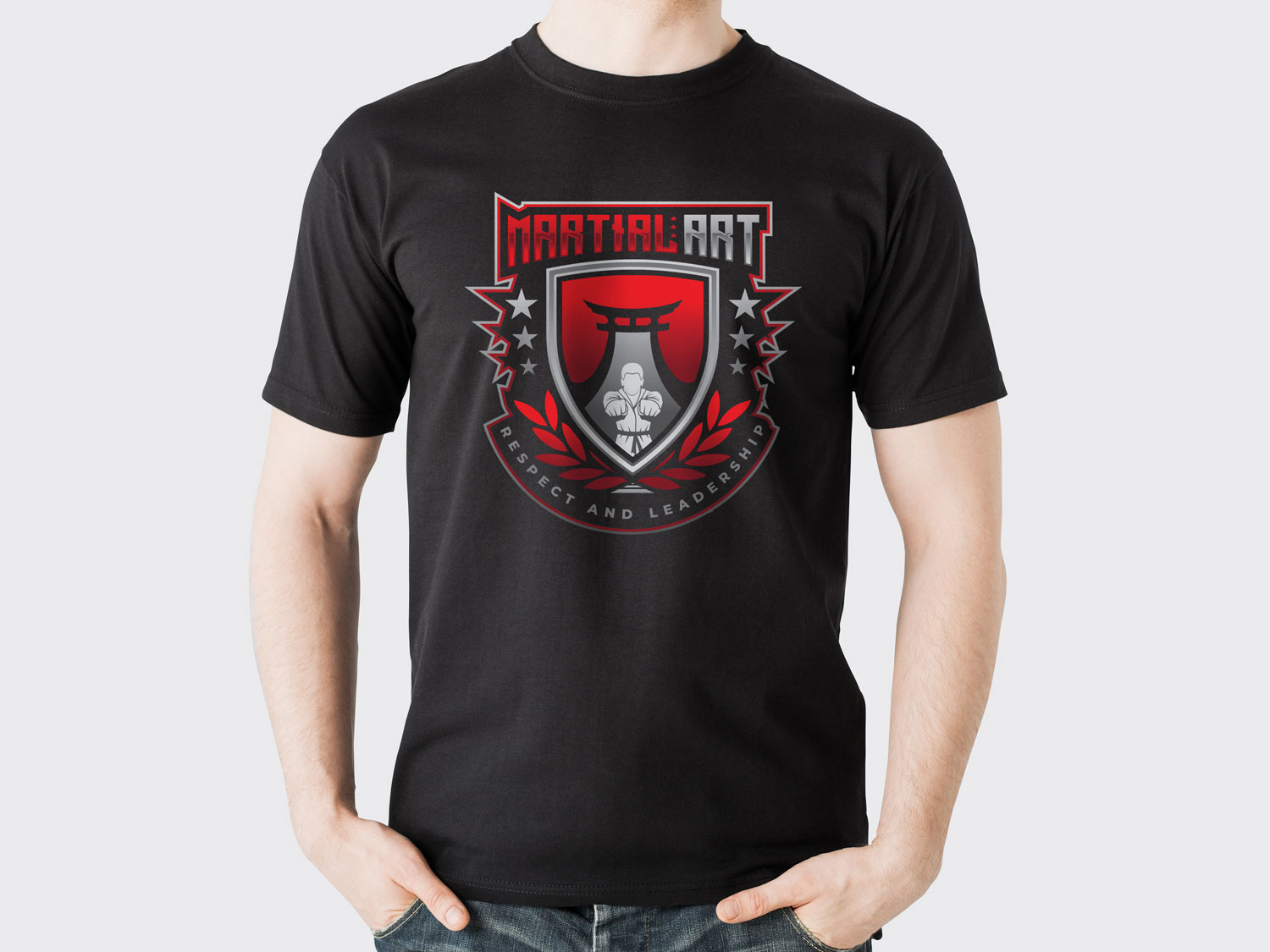 T-shirt Design by Daniyal Raza for this project | Design #27447936