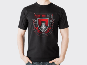 T-shirt Design by Daniyal Raza for this project | Design: #27447936