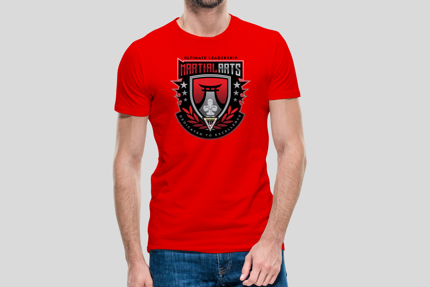 T-shirt Design by Daniyal Raza for this project | Design #27467980
