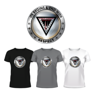 T-shirt Design by Wanda.G for this project | Design #27432326
