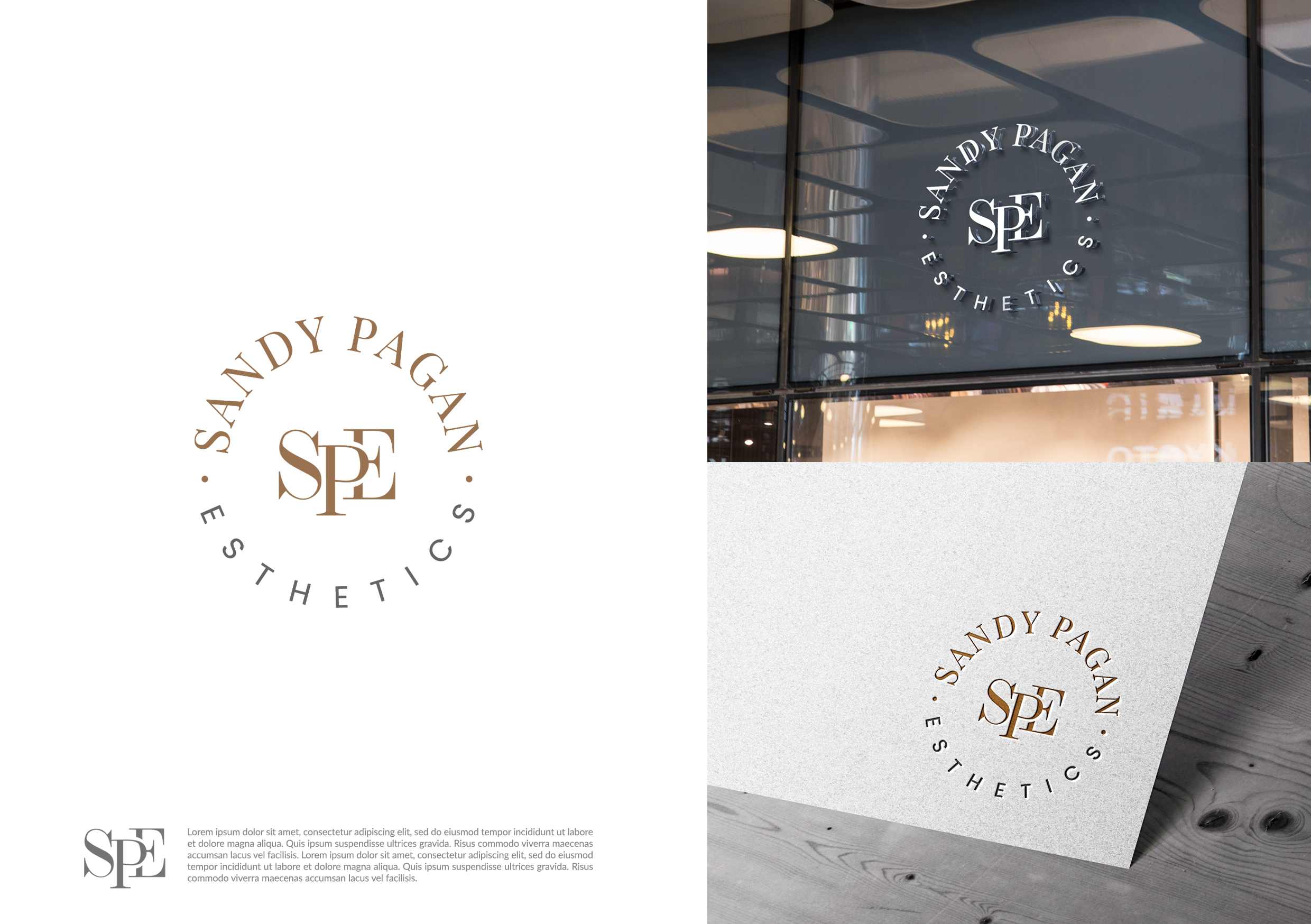 Logo Design by christianpoetoe for this project | Design #27392349