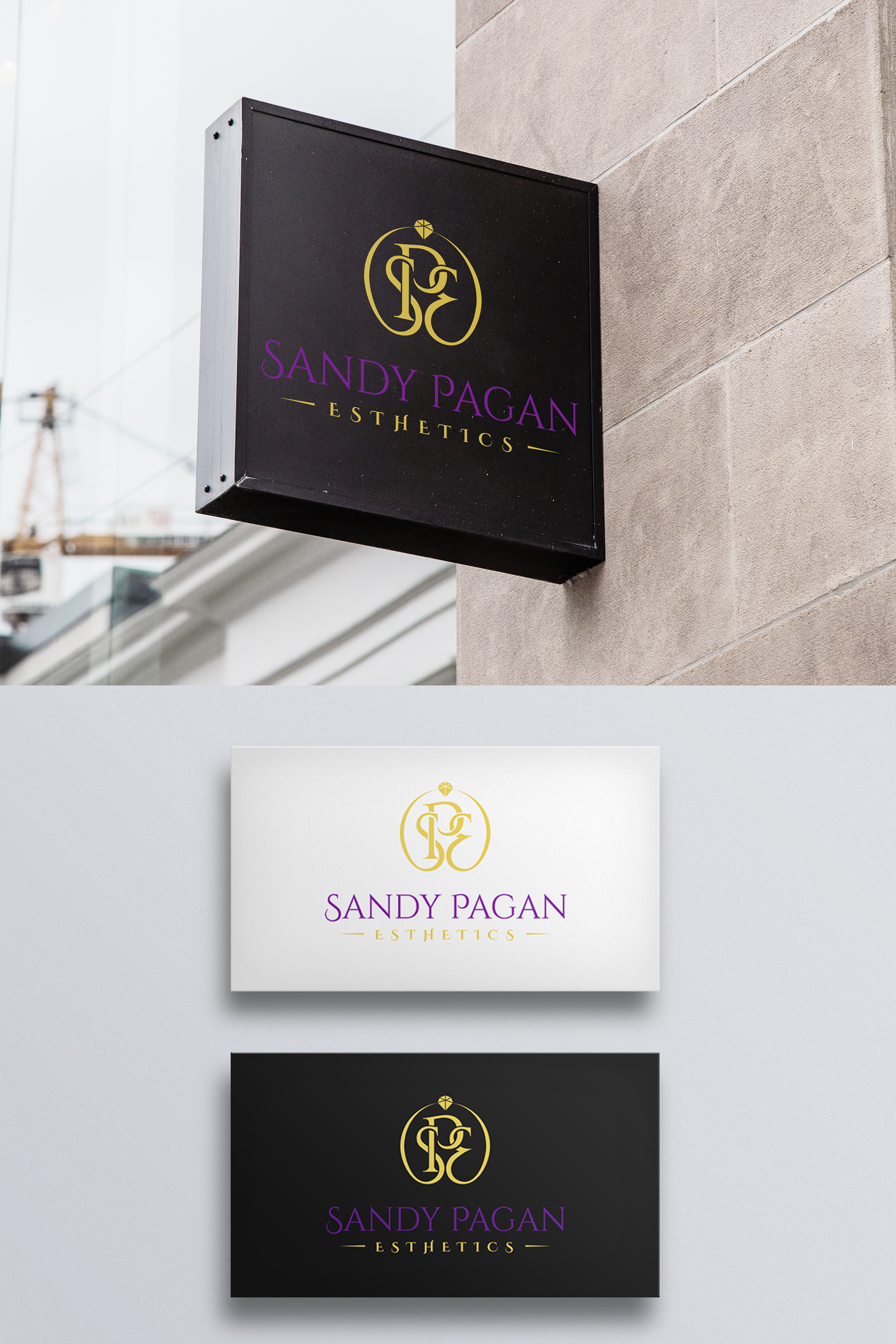 Logo Design by Djamdesign for this project | Design #27408625