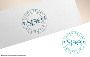 Logo Design by Rubia@ for this project | Design: #27392406