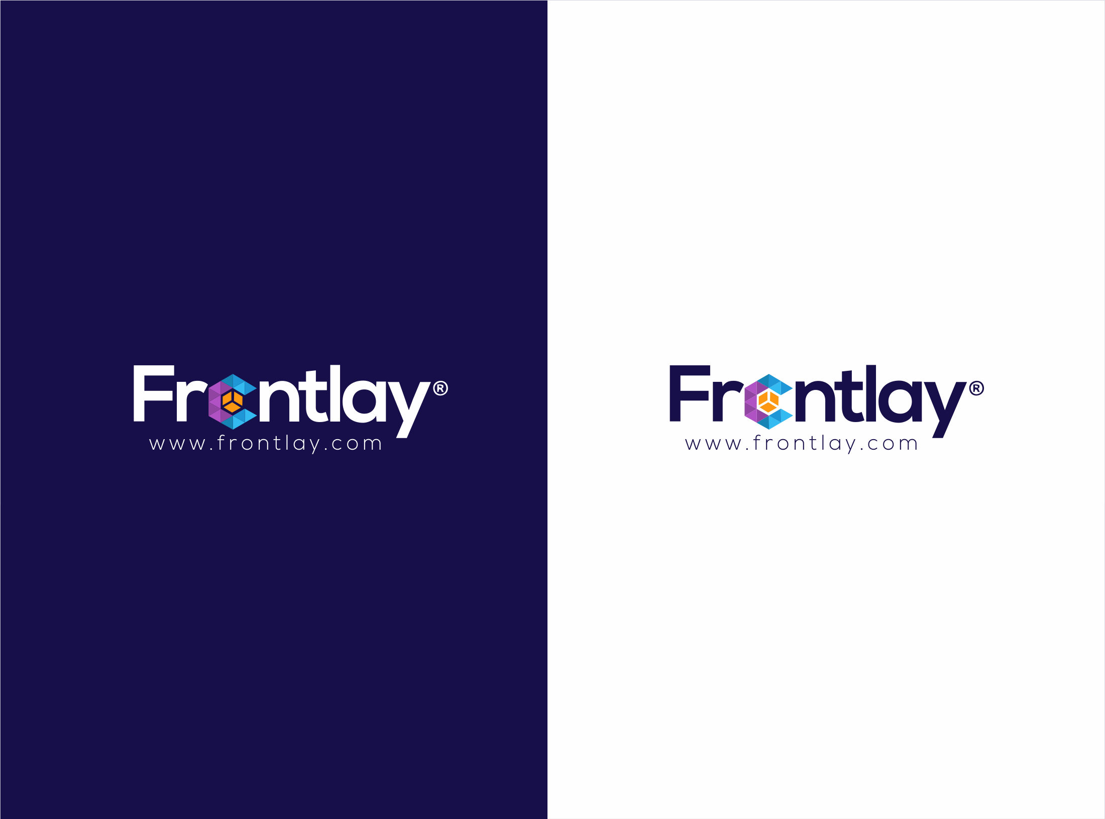 Design de Logo par nikkiblue pour Frontlay Bartosz Bialas | Design #27394980