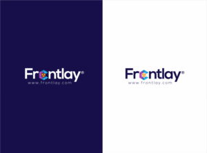 Design de Logo par nikkiblue pour Frontlay Bartosz Bialas | Design : #27394980