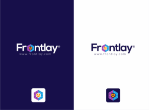 Design de Logo par nikkiblue pour Frontlay Bartosz Bialas | Design : #27399164