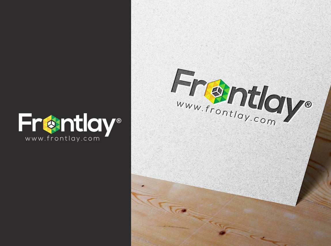 Design de Logo par nikkiblue pour Frontlay Bartosz Bialas | Design #27399652