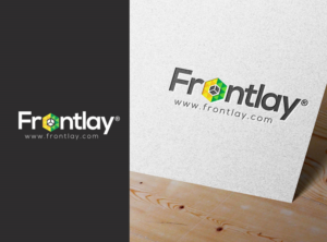 Design de Logo par nikkiblue pour Frontlay Bartosz Bialas | Design : #27399652