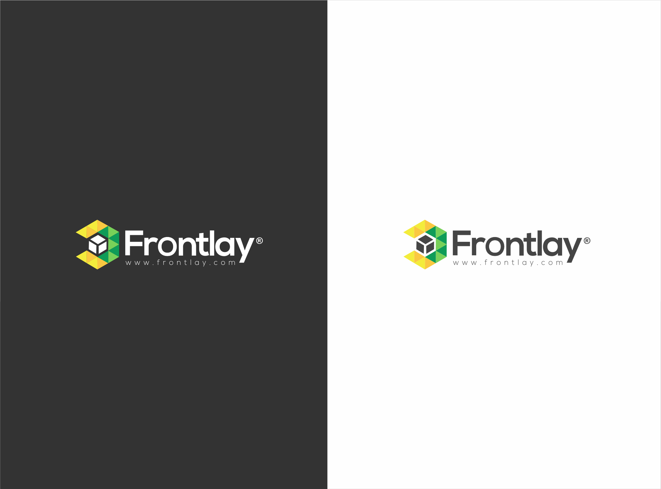 Design de Logo par nikkiblue pour Frontlay Bartosz Bialas | Design #27399785