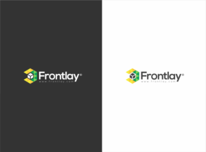 Design de Logo par nikkiblue pour Frontlay Bartosz Bialas | Design : #27400112