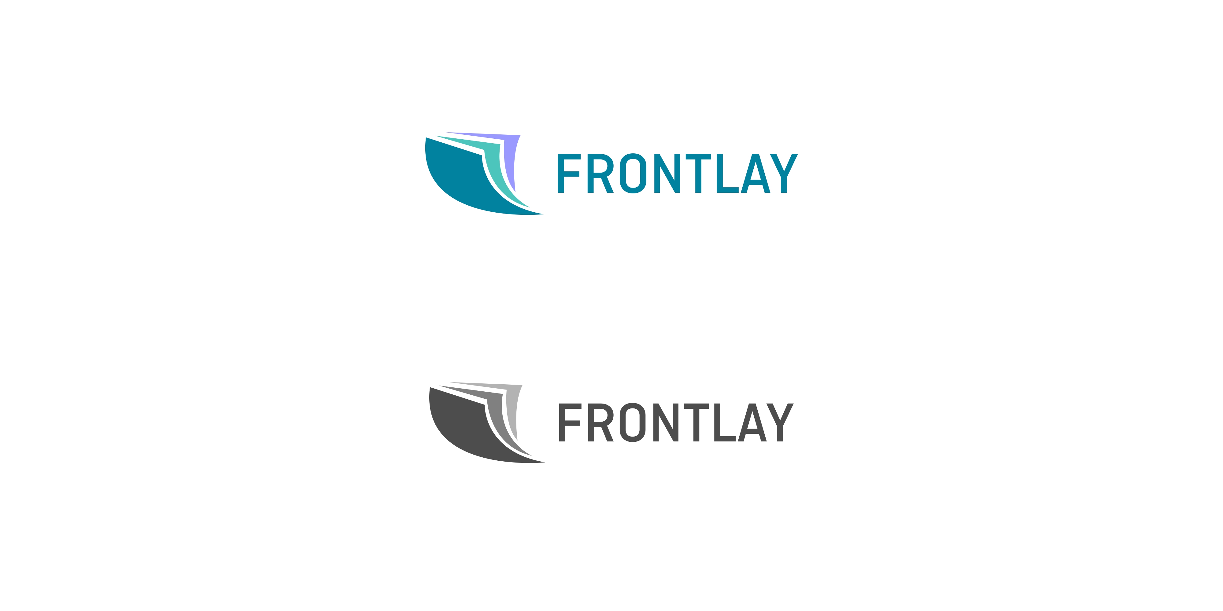 Design de Logo par Naeem imran pour Frontlay Bartosz Bialas | Design #27392460