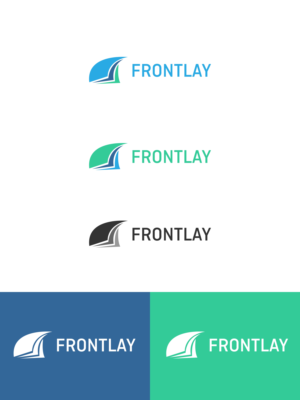 Design de Logo par Naeem imran pour Frontlay Bartosz Bialas | Design : #27392678