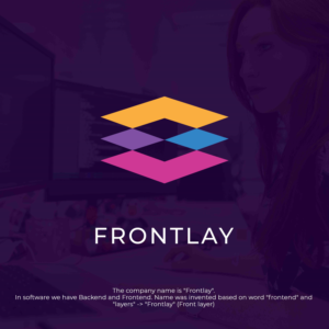 Design de Logo par ILLUSTRATOR PRO pour Frontlay Bartosz Bialas | Design : #27397705