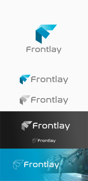 Design de Logo par hamkur pour Frontlay Bartosz Bialas | Design : #27394631