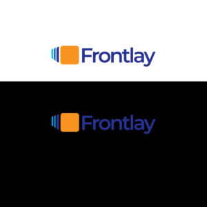 Design de Logo par Finley Johnson pour Frontlay Bartosz Bialas | Design : #27395640