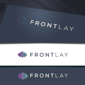 Design de Logo par WooW Designs pour Frontlay Bartosz Bialas | Design : #27397305