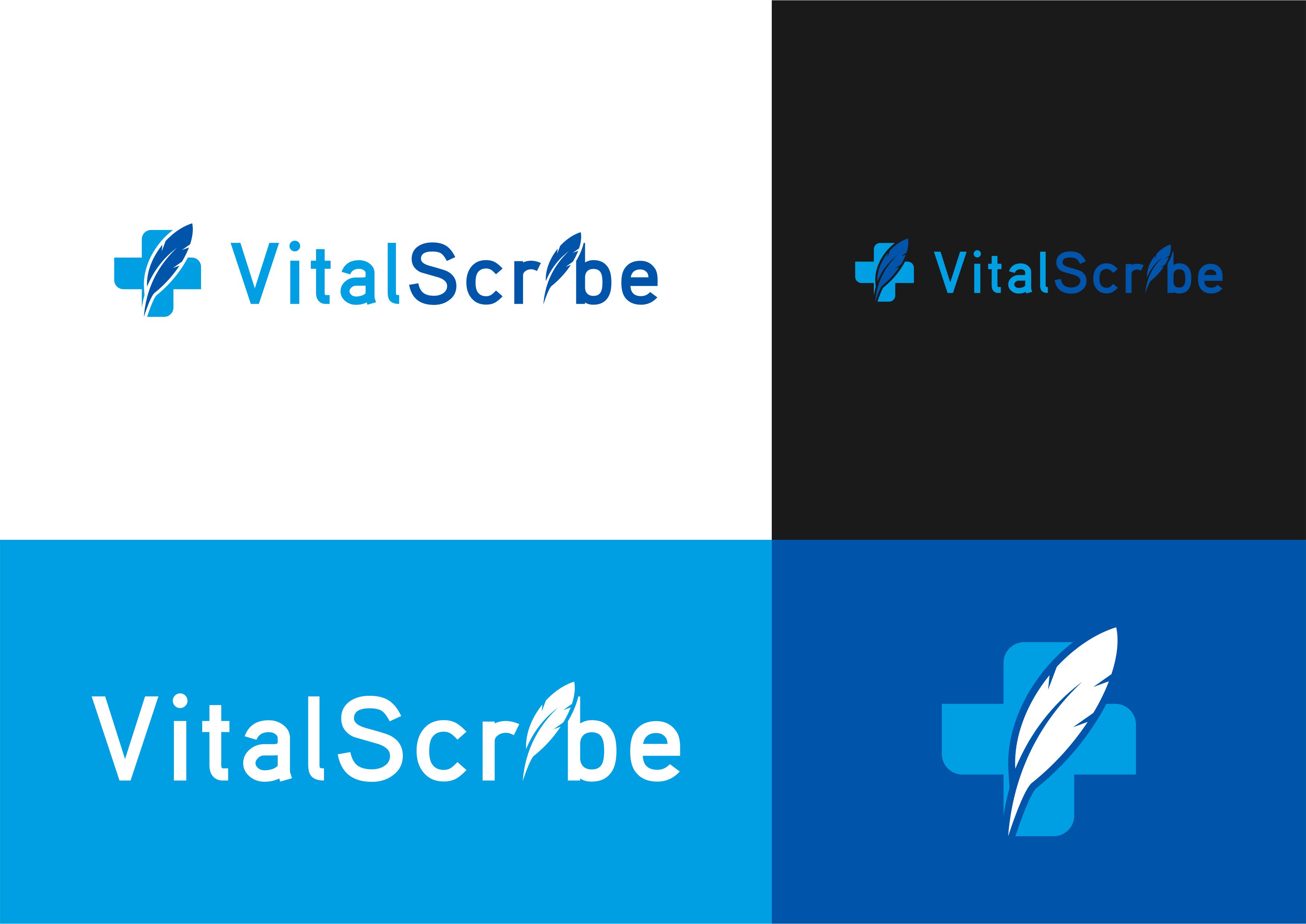 Logo Design by ammar_ed for this project | Design #27391830