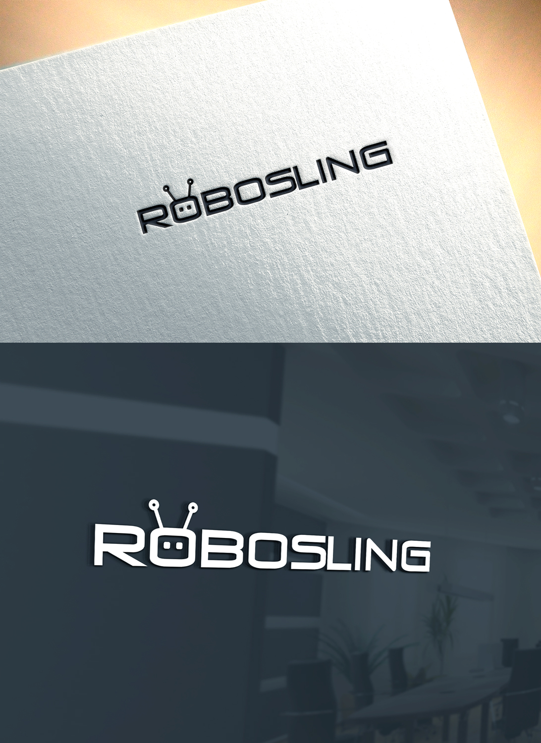 Logo Design by mouisrachel for this project | Design: #27419852