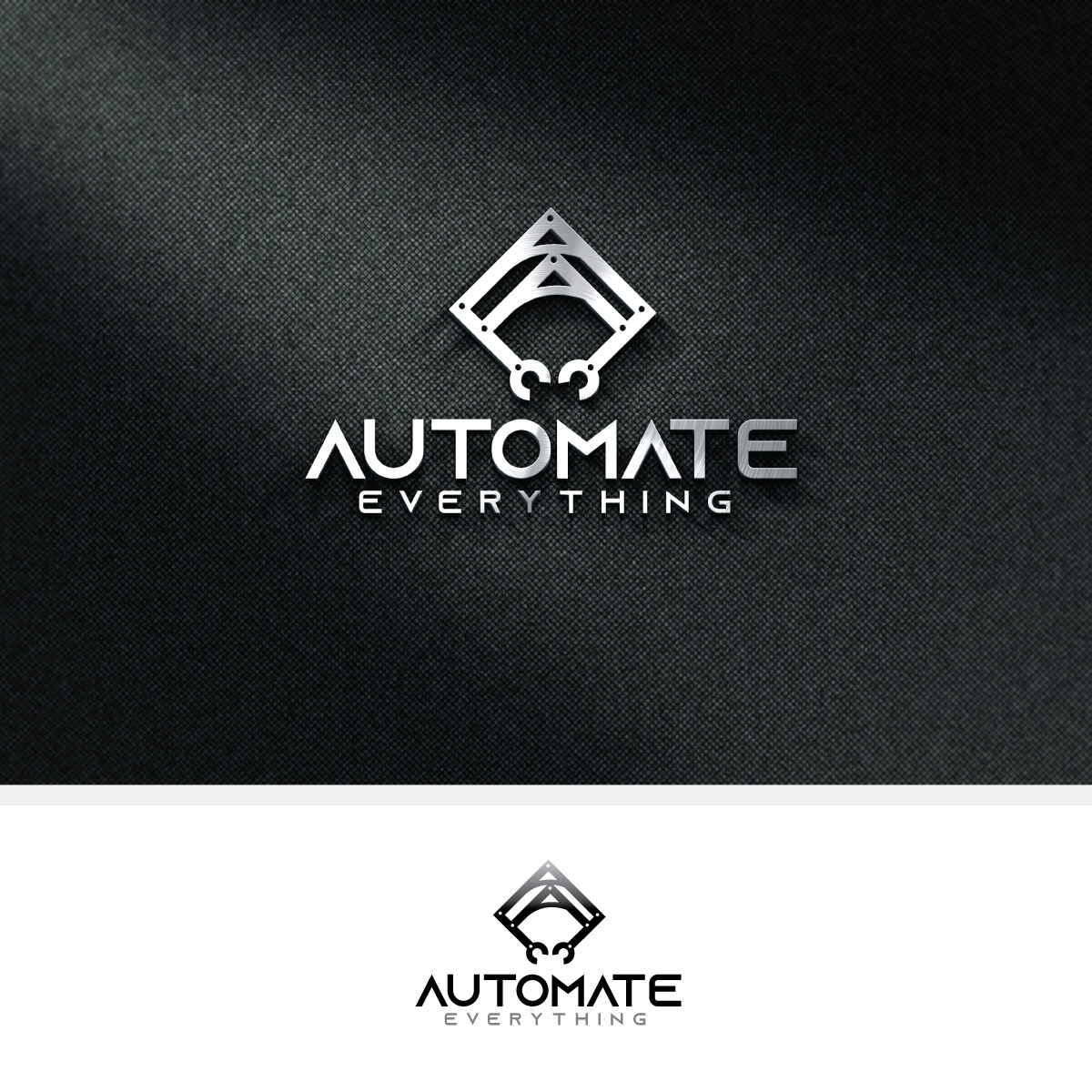 Logo Design by brand maker for this project | Design #27394371