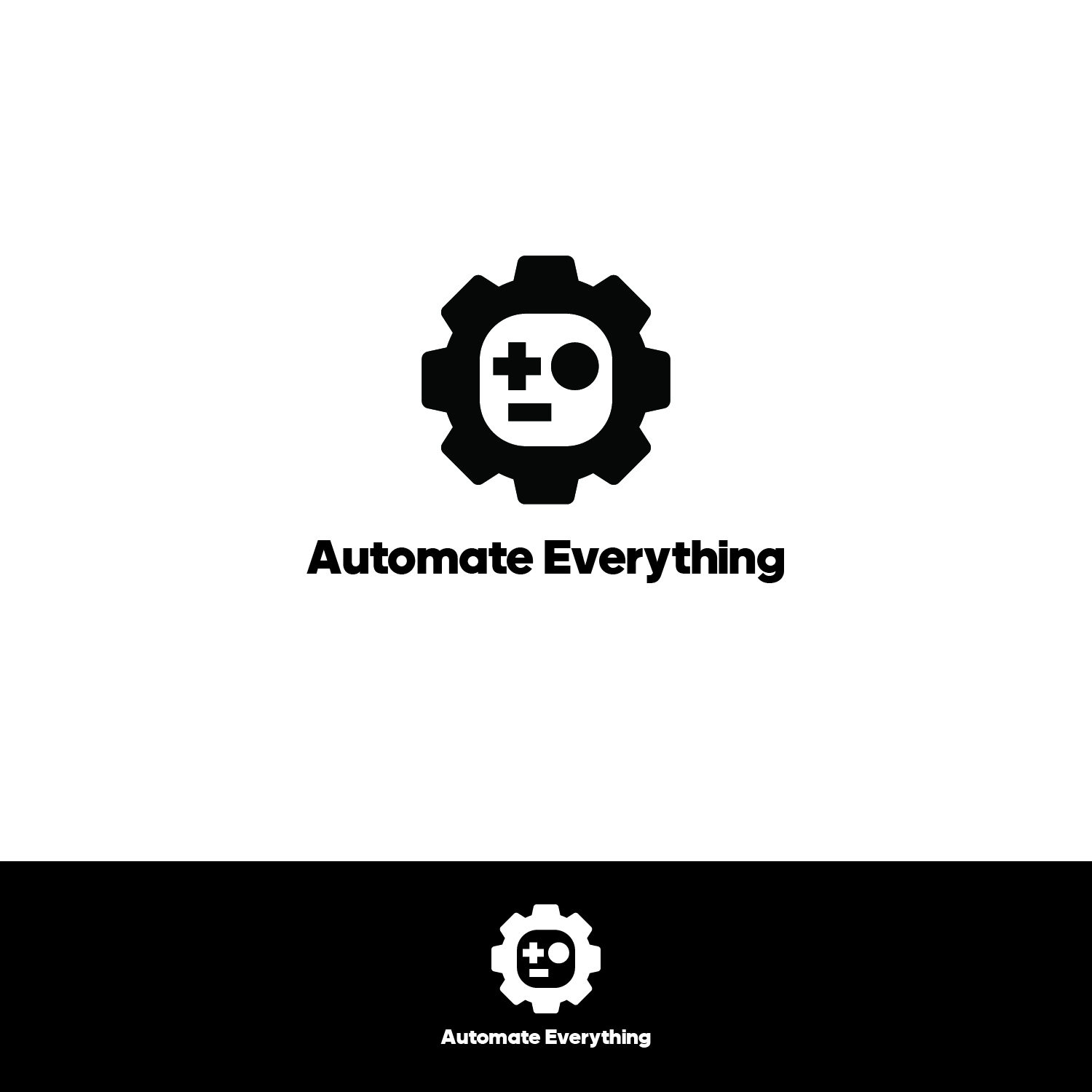 Logo Design by SimbaLeo for this project | Design #27394703