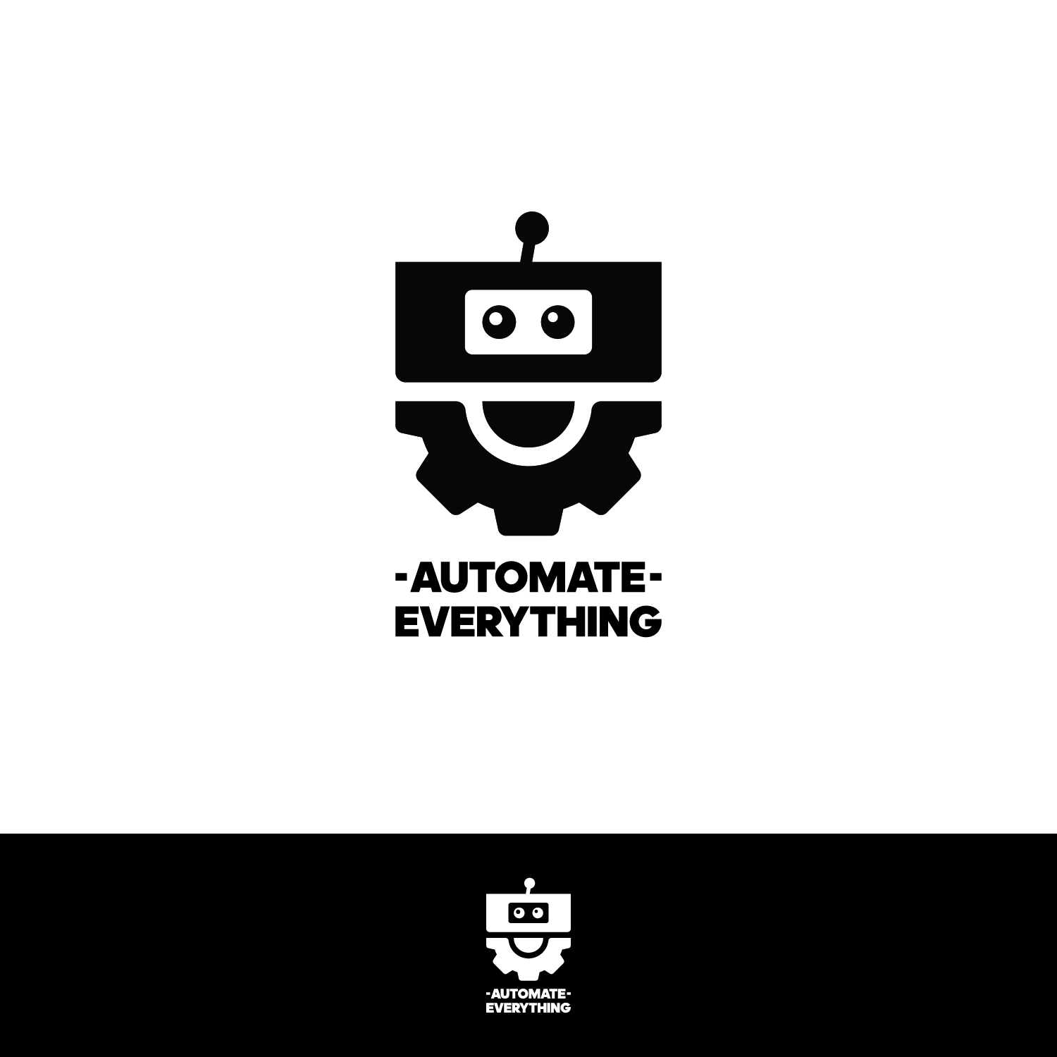 Logo Design by SimbaLeo for this project | Design #27394704