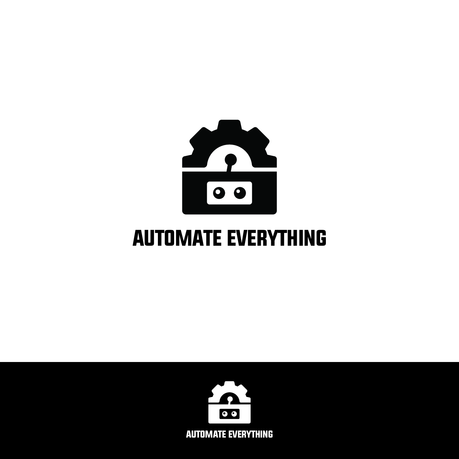 Logo Design by SimbaLeo for this project | Design #27394705