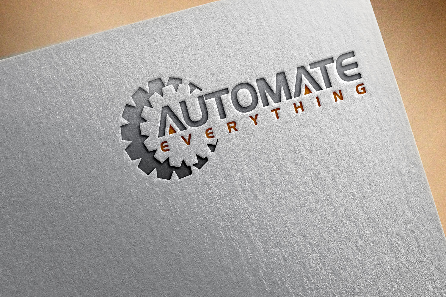 Logo Design by adnan001 2 for this project | Design #27394455