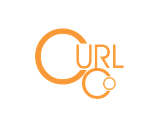 Logo Design by Shannon-2014 for Curl & Co. Hair Studio | Design: #3081221