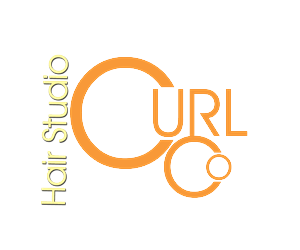 Logo Design by Shannon-2014 for Curl & Co. Hair Studio | Design: #3081232