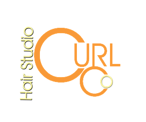 Logo Design by Shannon-2014 for Curl & Co. Hair Studio | Design: #3081235