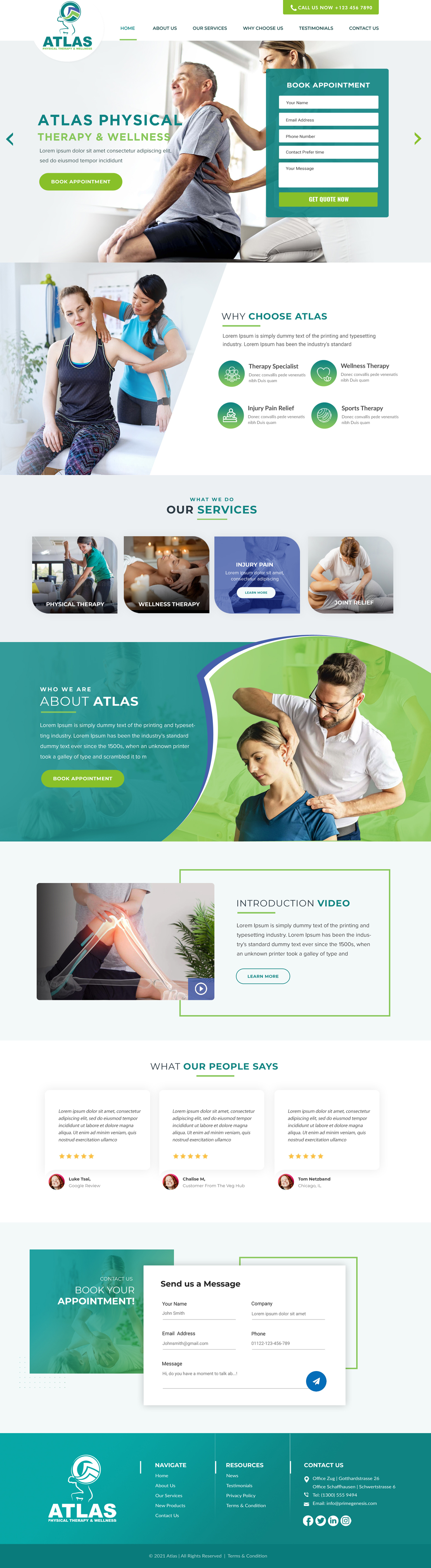 Web-Design von Blue Sparrow für dieses Projekt | Design #27398063