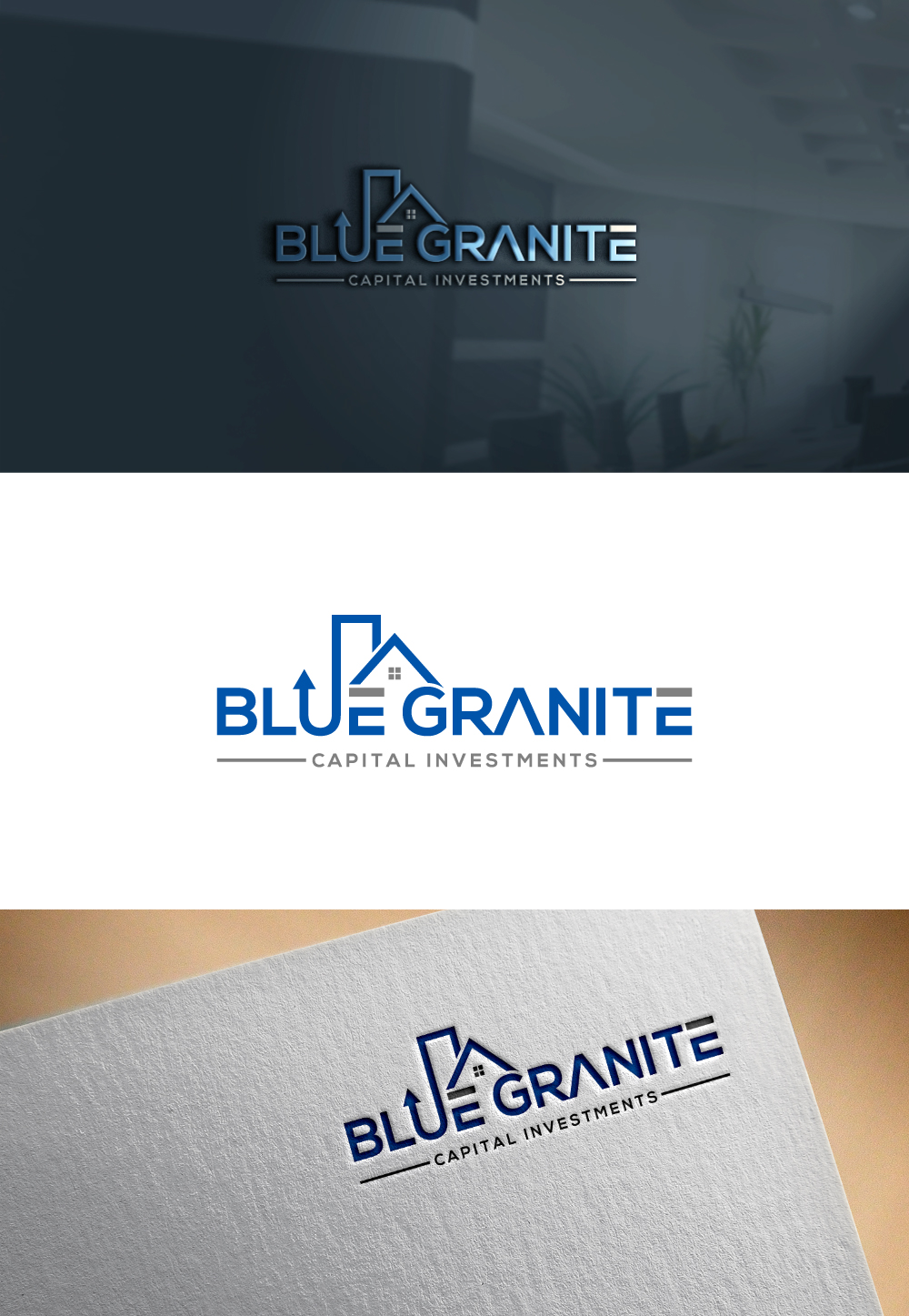 Logo-Design von jesonwaif für dieses Projekt | Design #27407694