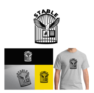 Logo Design by kinan3