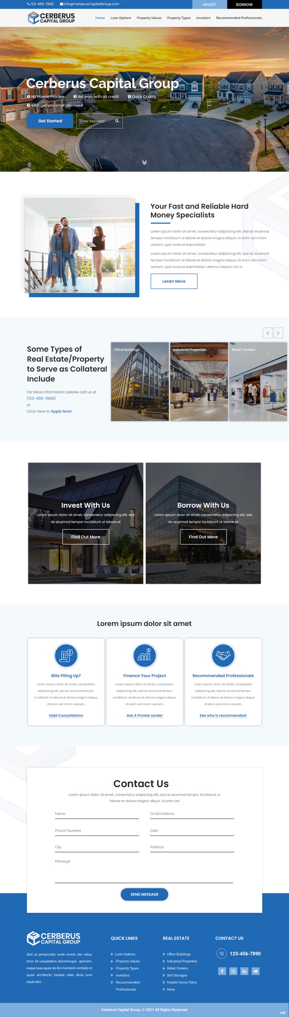 Web-Design von pb für Felino | Design #27395859
