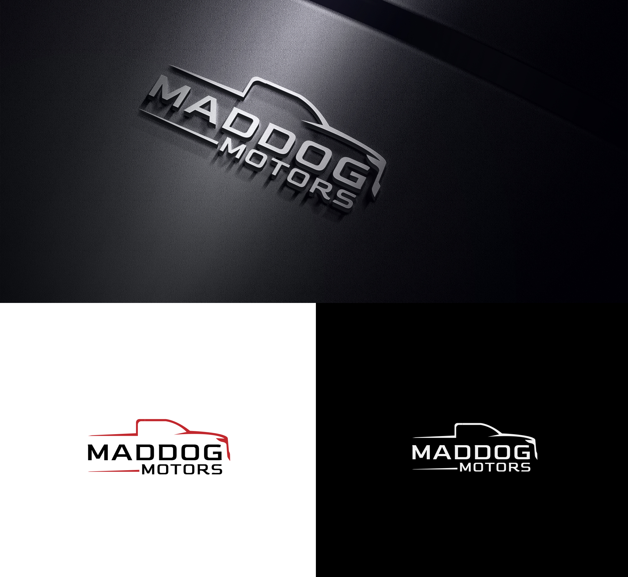 Logo Design by RikoAji for Comp360 | Design #27394328