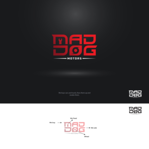 Logo Design by Yudyml for Comp360 | Design: #27392018