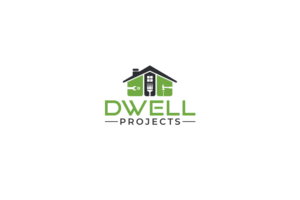 Dwell Projects | Design de Logo par Ms.Designer