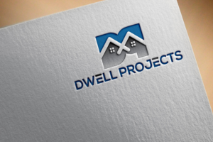 Dwell Projects | Logo Design by adnan001 2
