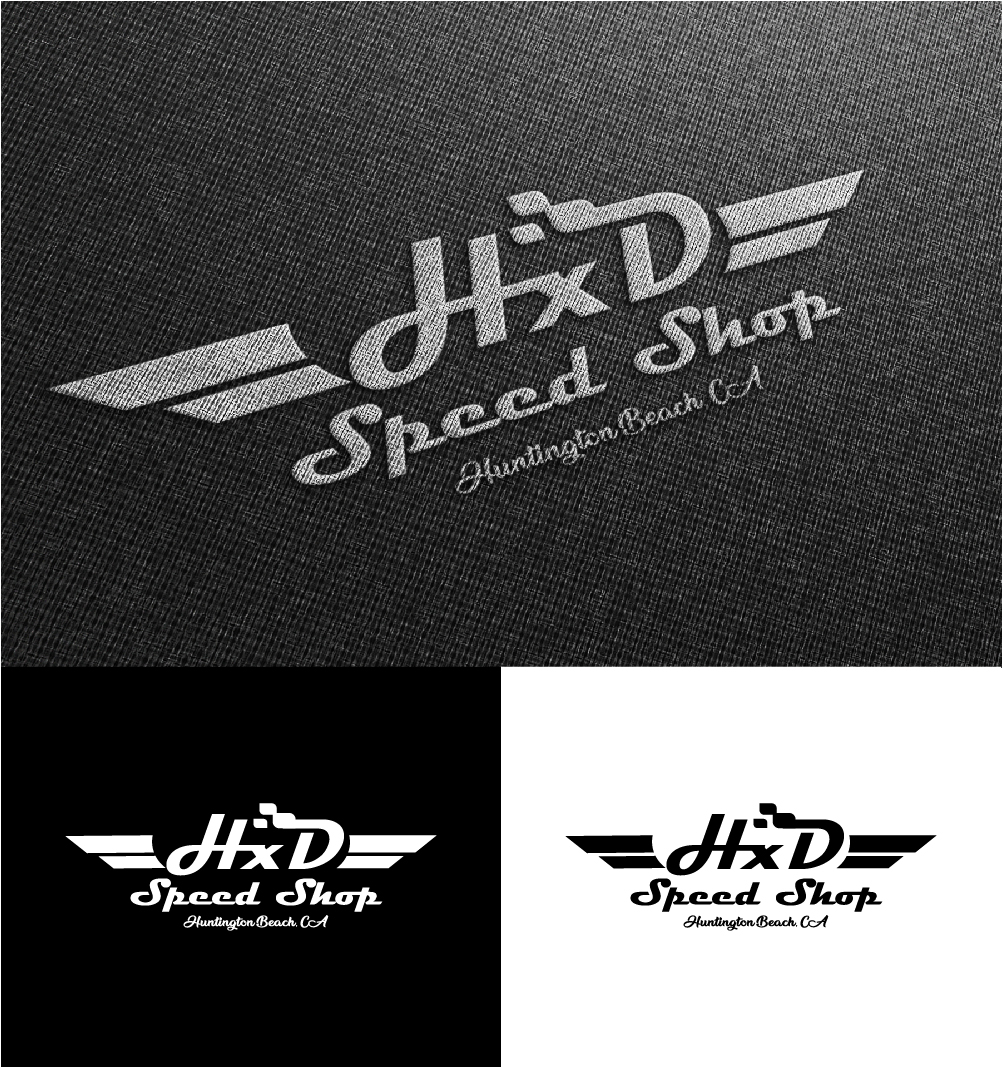 Logo Design by farady for this project | Design #27407911