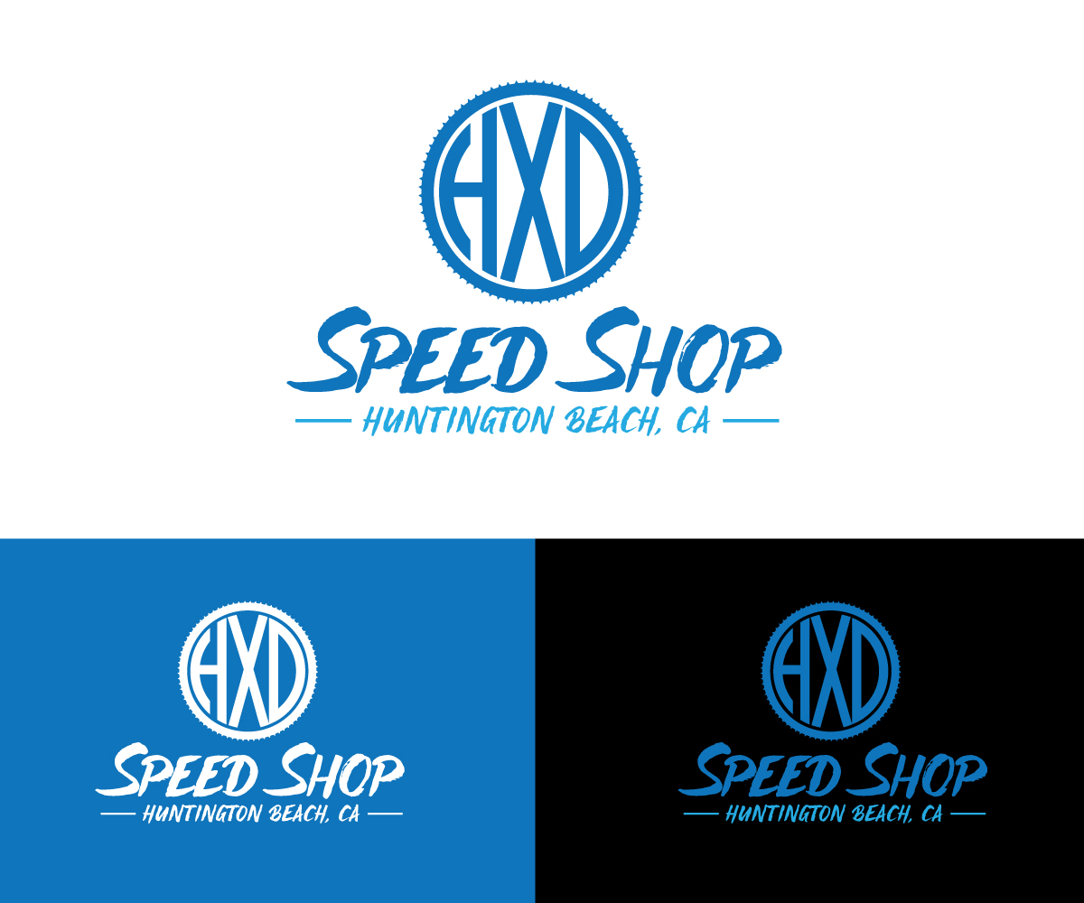 Logo Design by Adi Graphics for this project | Design #27402309