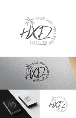 Logo Design by RRR Design for this project | Design: #27392947