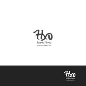 Logo Design by Okkar Htun