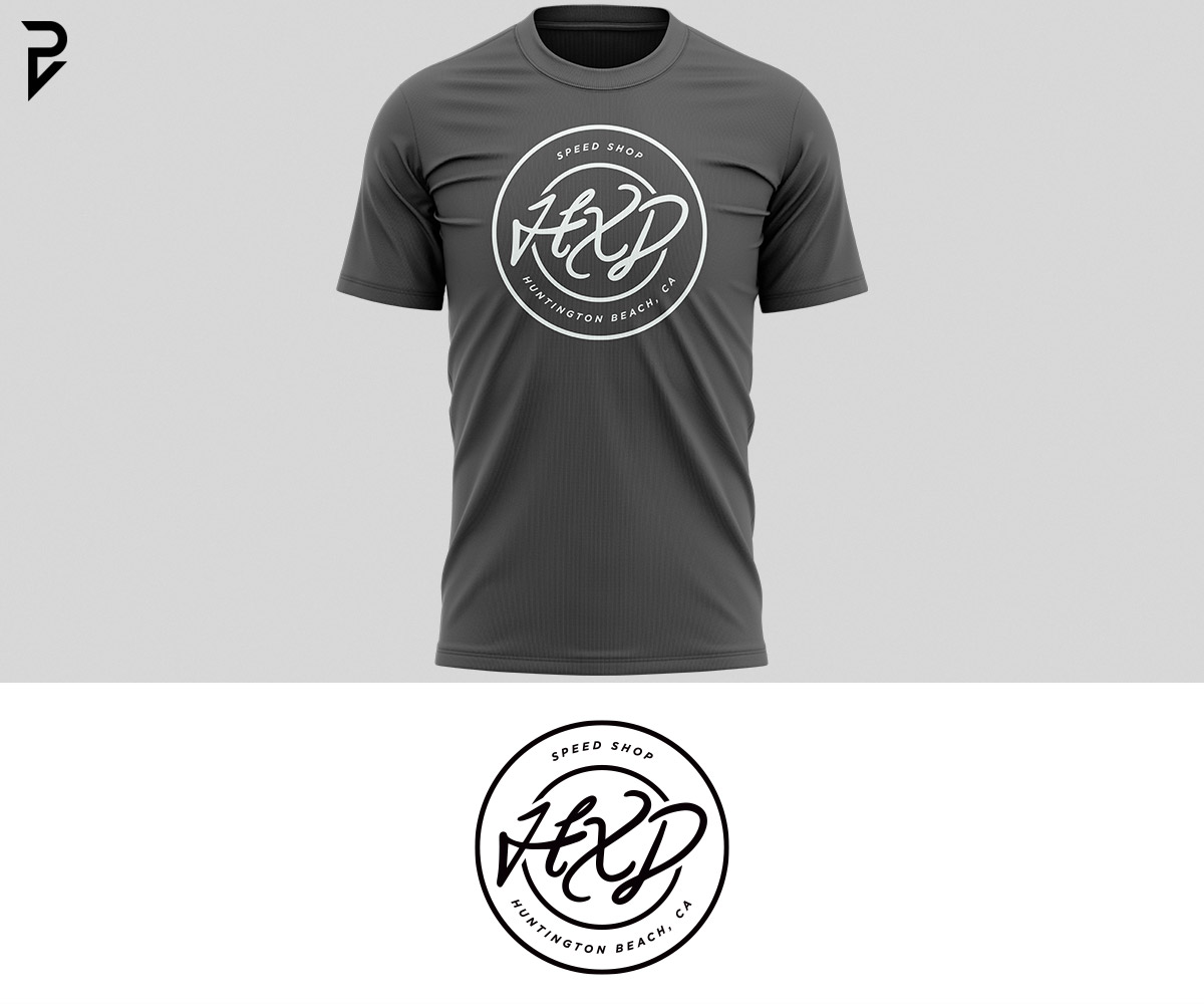Logo Design by poisonvectors for this project | Design #27403184