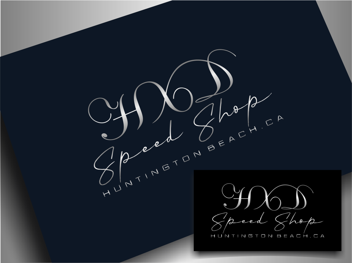 Logo Design by andiacos for this project | Design #27403126