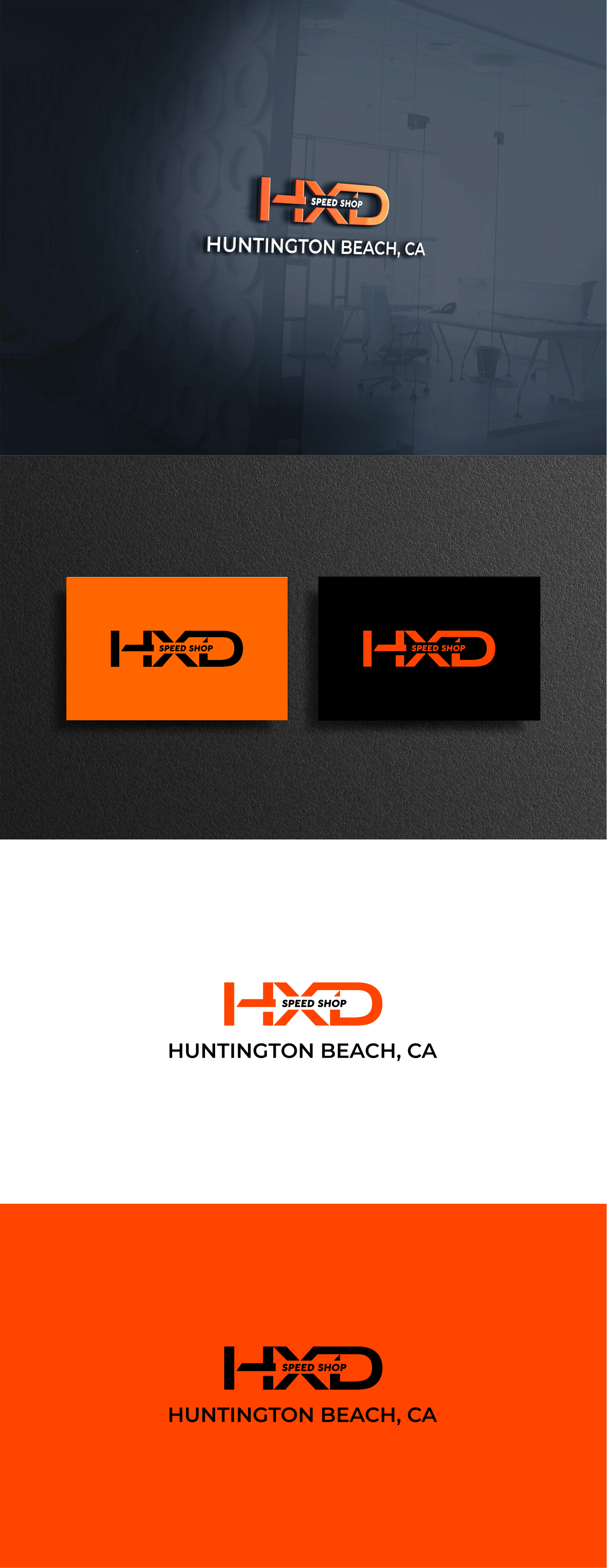 Logo Design by Omee for this project | Design #27404176