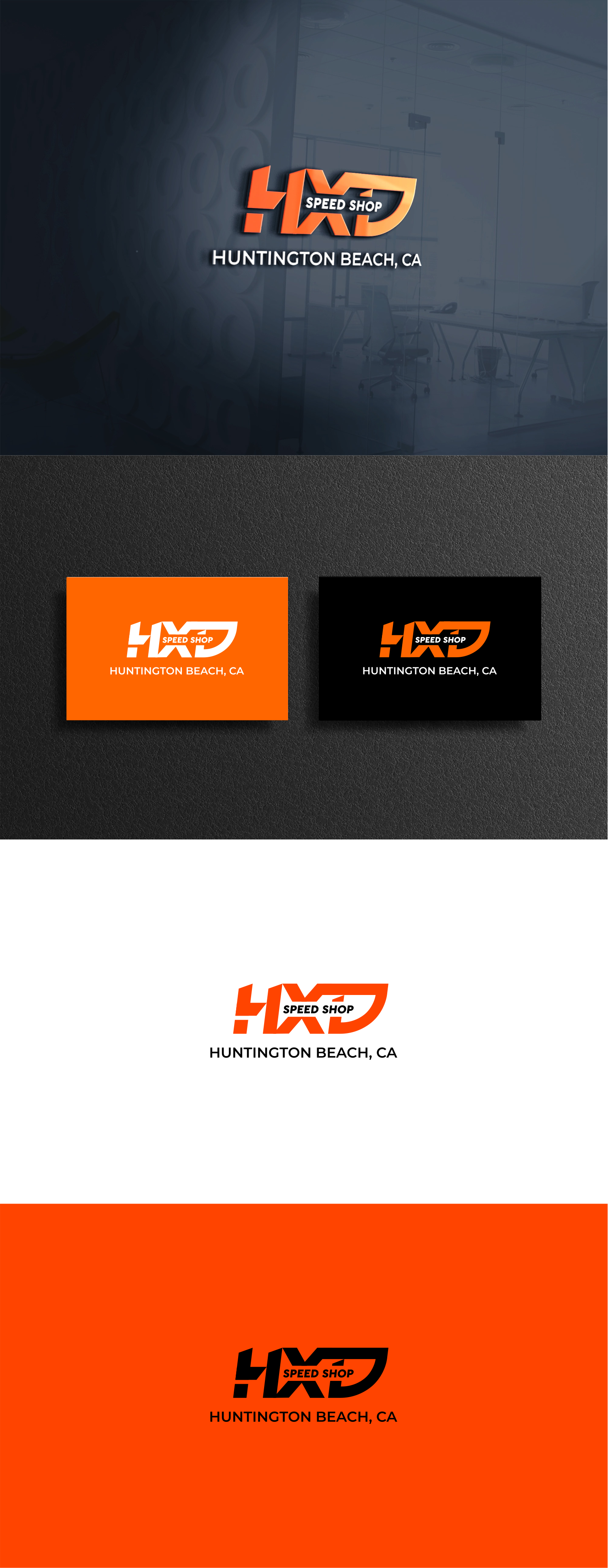 Logo Design by Omee for this project | Design #27404177